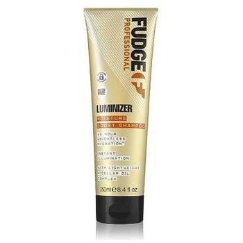 Luminizer Moisture Boost Shampoo - Šampón pre farbené vlasy